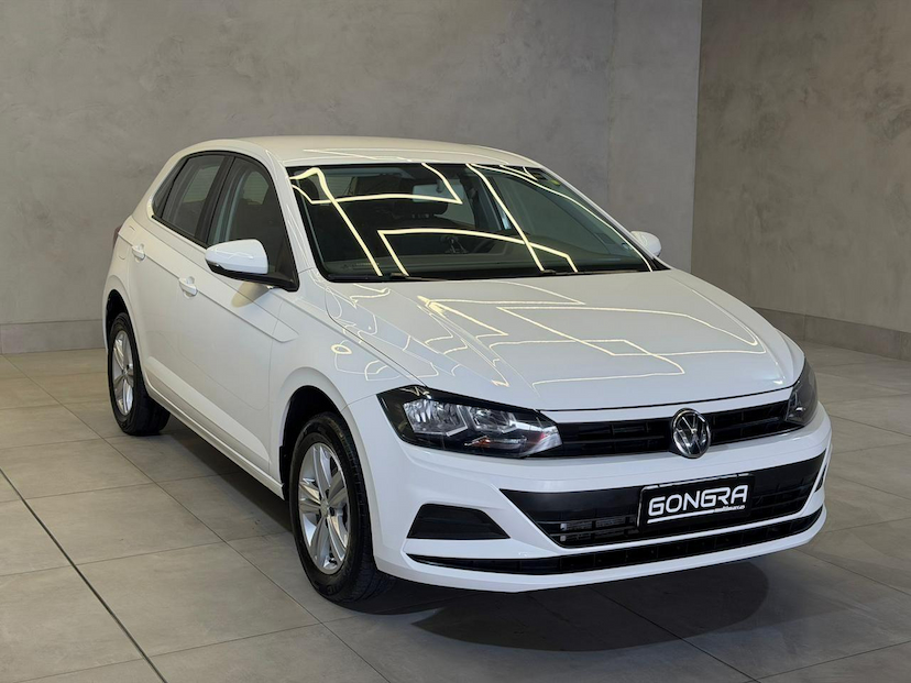 Foto do veículo VOLKSWAGEN POLO  MCA 2019 86.550 KM 65.900,00