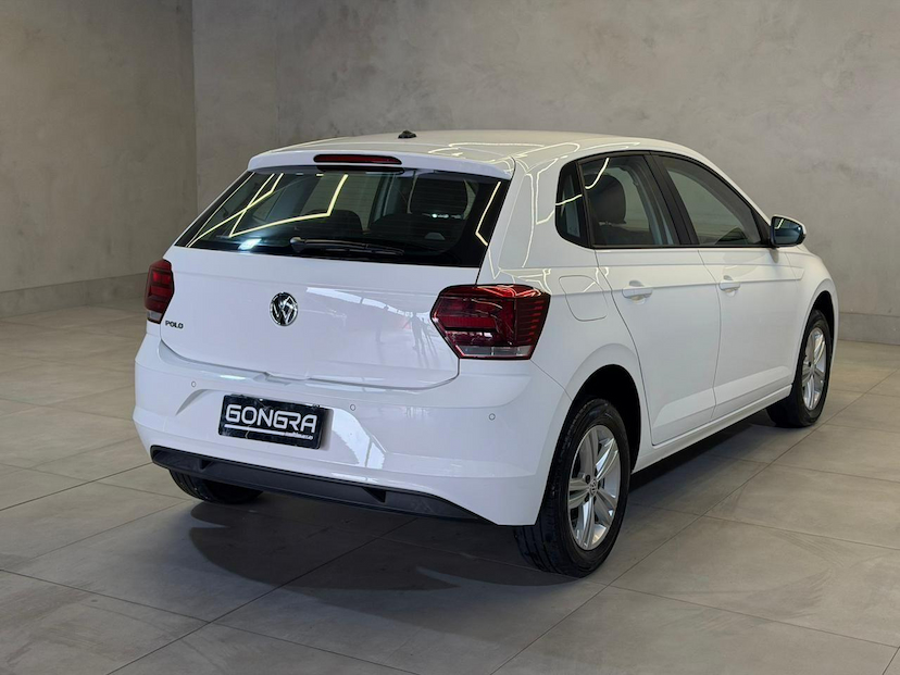 Foto do veículo VOLKSWAGEN POLO  MCA 2019 86.550 KM 65.900,00