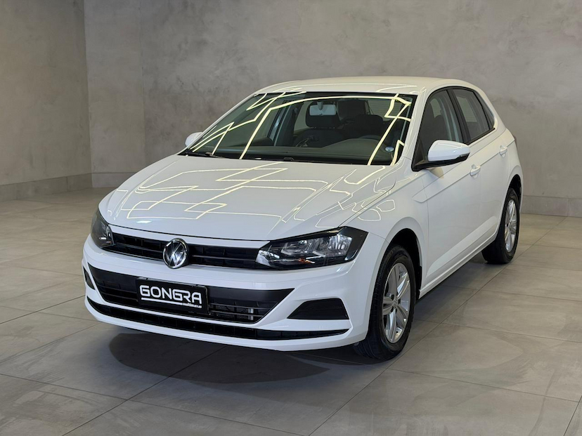 Foto do veículo VOLKSWAGEN POLO  MCA 2019 86.550 KM 65.900,00