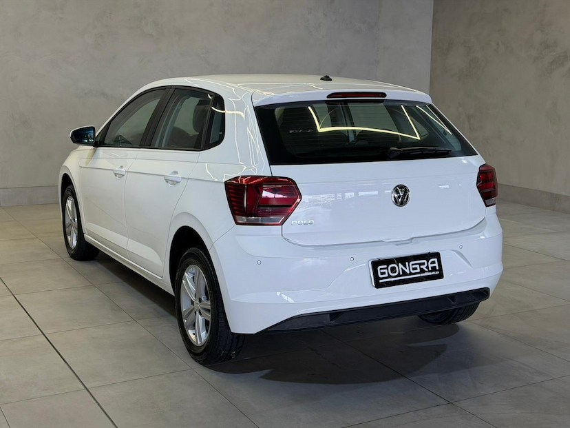 Foto do veículo VOLKSWAGEN POLO  MCA 2019 86.550 KM 65.900,00