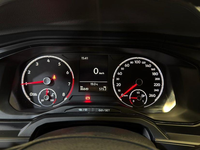 Foto do veículo VOLKSWAGEN POLO  MCA 2019 86.550 KM 65.900,00