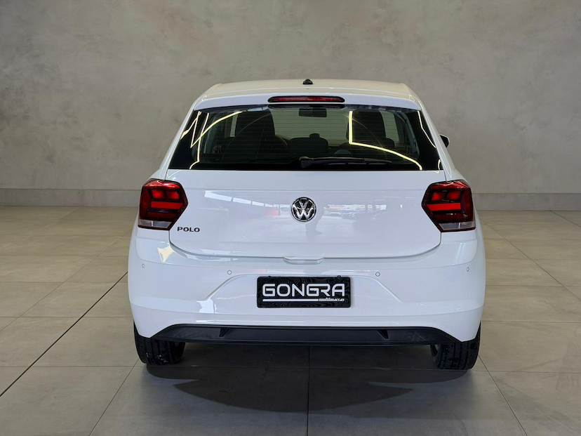 Foto do veículo VOLKSWAGEN POLO  MCA 2019 86.550 KM 65.900,00