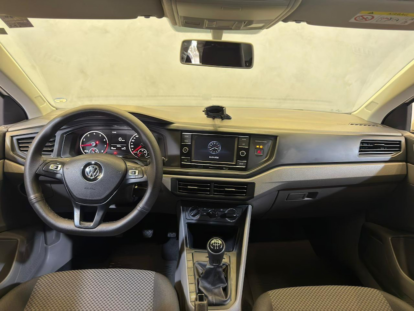 Foto do veículo VOLKSWAGEN POLO  MCA 2019 86.550 KM 65.900,00