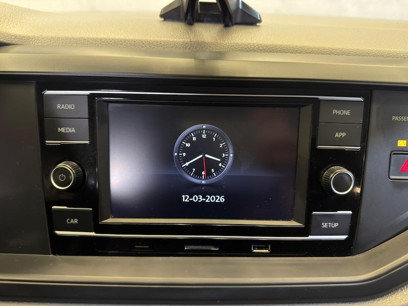 Foto do veículo VOLKSWAGEN POLO  MCA 2019 86.550 KM 65.900,00