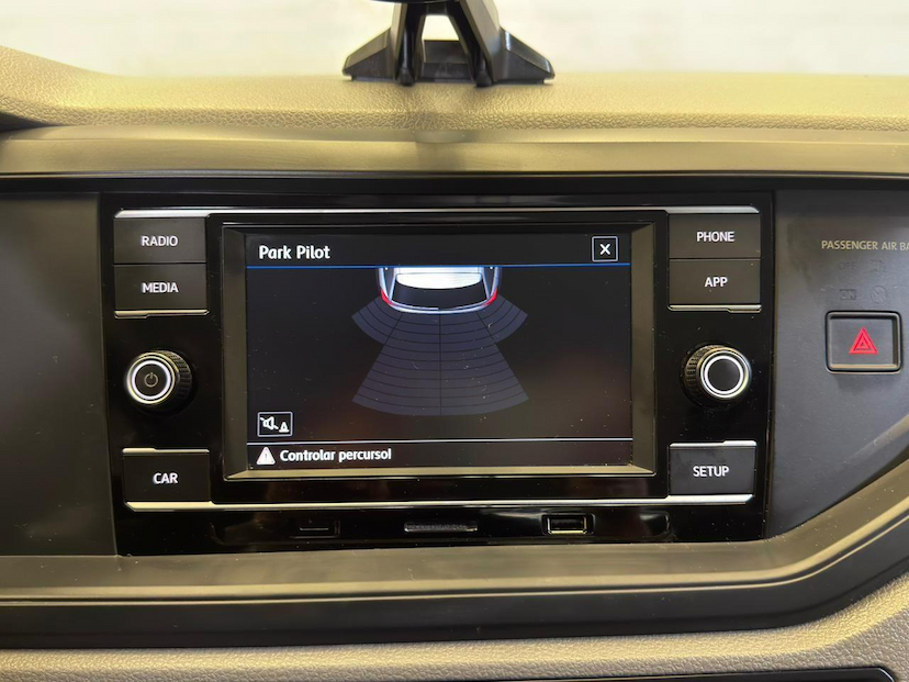 Foto do veículo VOLKSWAGEN POLO  MCA 2019 86.550 KM 65.900,00