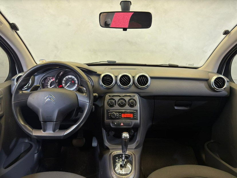 Foto do veículo CITROËN C3  TENDANCE 1.6 16V FLEX AUT. 2015 74.350 KM 45.900,00