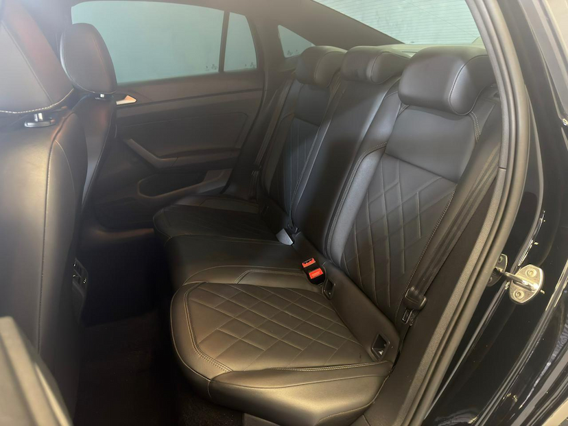 Foto do veículo VOLKSWAGEN VIRTUS  EXCLUSIVE 250 TSI 1.4 FLEX 16V AUT 2025 48.250 KM 125.900,00