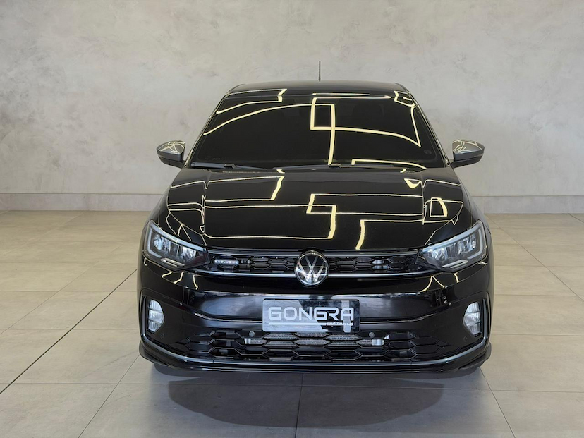 Foto do veículo VOLKSWAGEN VIRTUS  EXCLUSIVE 250 TSI 1.4 FLEX 16V AUT 2025 48.250 KM 125.900,00