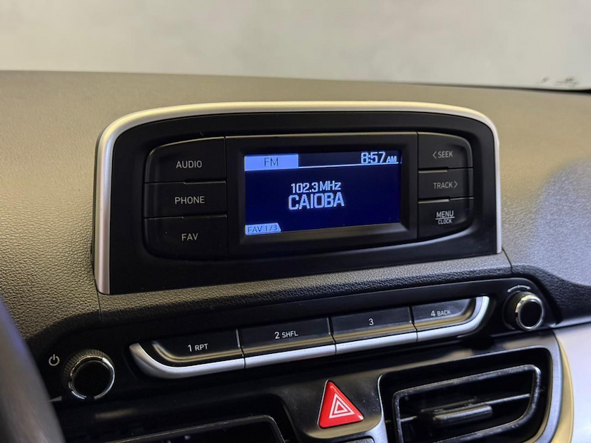 Foto do veículo HYUNDAI HB20  1.0 SENSE 2023 73.000 KM 65.900,00