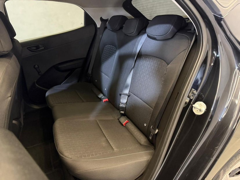 Foto do veículo HYUNDAI HB20  1.0 SENSE 2023 73.000 KM 65.900,00