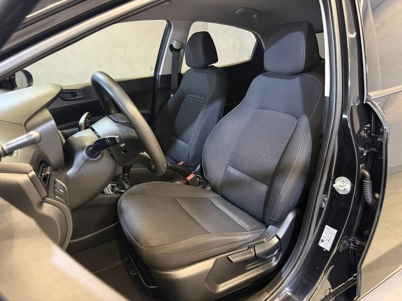 Foto do veículo HYUNDAI HB20  1.0 SENSE 2023 73.000 KM 65.900,00