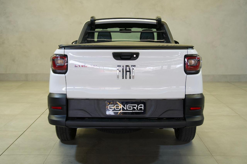 Foto do veículo FIAT STRADA  ENDURANCE 2025 30.175 KM 85.900,00