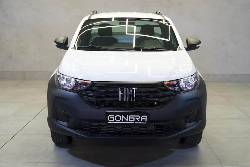Foto do veículo FIAT STRADA  ENDURANCE 2025 30.175 KM 85.900,00