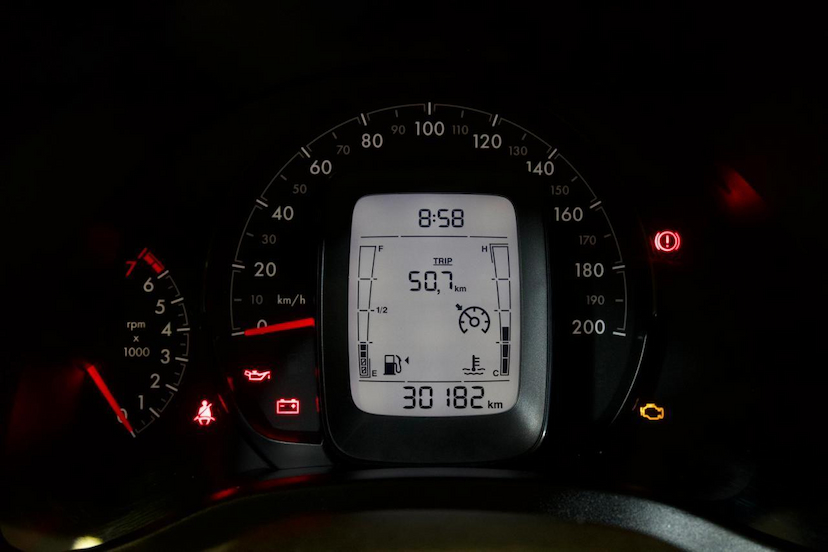 Foto do veículo FIAT STRADA  ENDURANCE 2025 30.175 KM 85.900,00