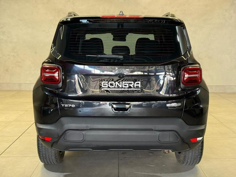 Foto do veículo JEEP RENEGADE  LGTD T270 2023 26.391 KM 106.900,00
