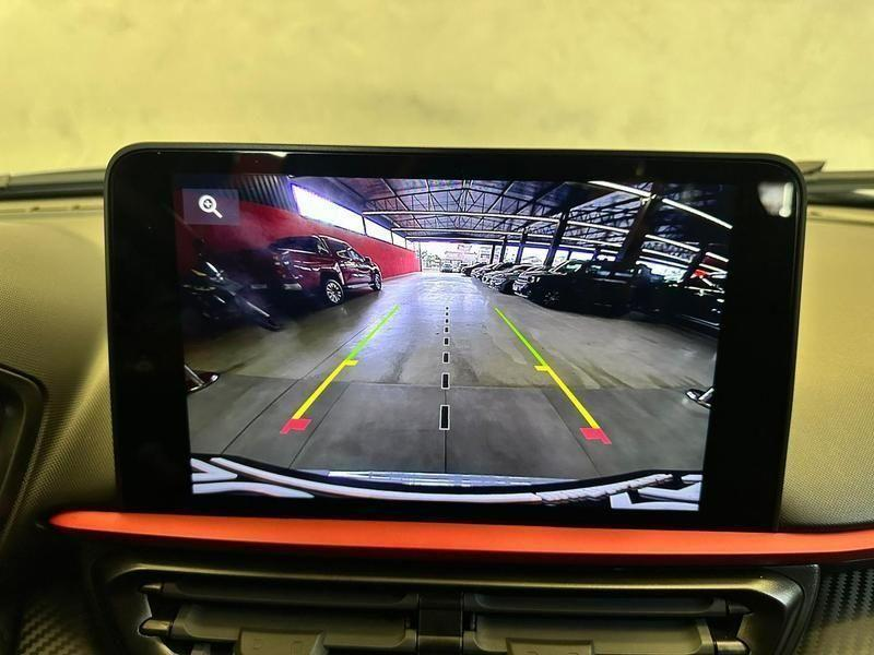 Foto do veículo FIAT FASTBACK  ABARTH T270 AT FLEX 2025 1.701 KM 145.900,00