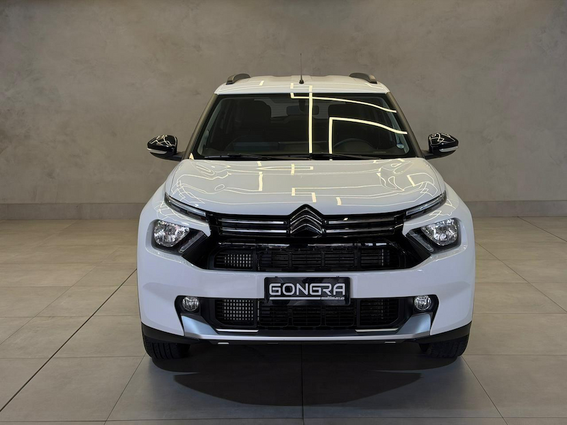 Foto do veículo CITROËN AIRCROSS C3AIRCROSS  2025 31.368 KM 103.900,00