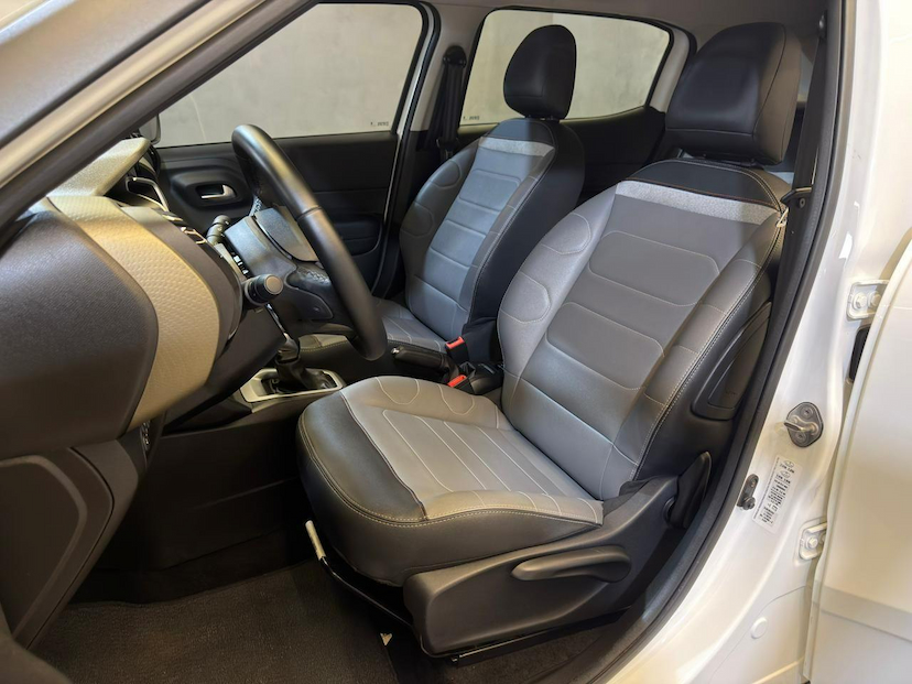 Foto do veículo CITROËN AIRCROSS C3AIRCROSS  2025 31.368 KM 103.900,00