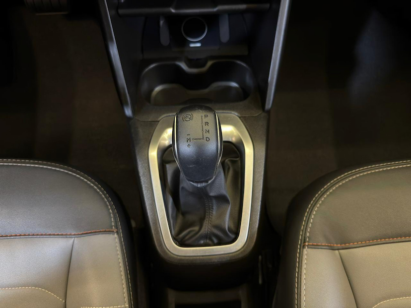 Foto do veículo CITROËN AIRCROSS C3AIRCROSS  2025 31.368 KM 103.900,00