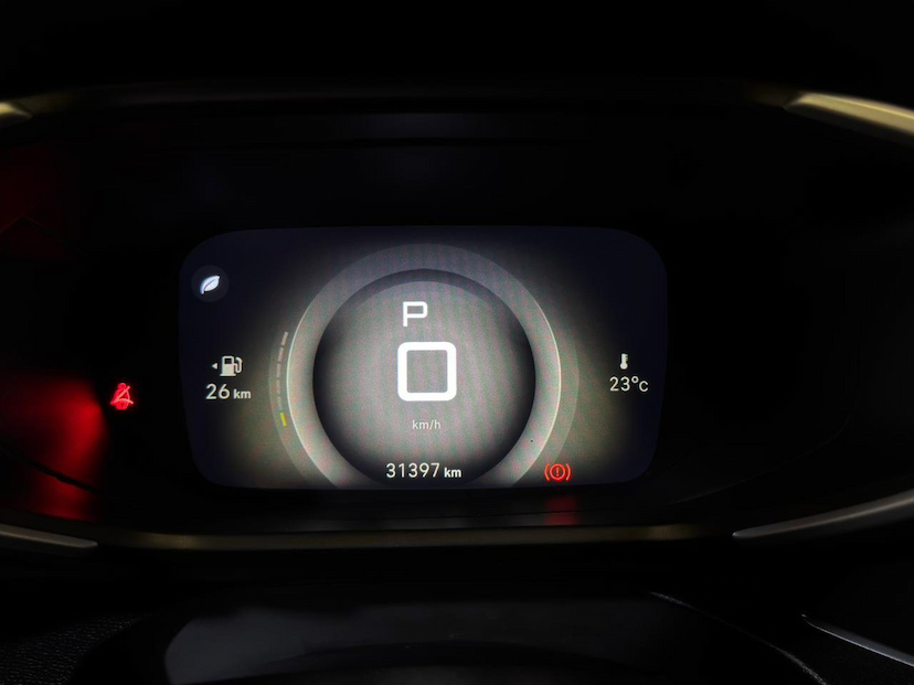 Foto do veículo CITROËN AIRCROSS C3AIRCROSS  2025 31.368 KM 103.900,00