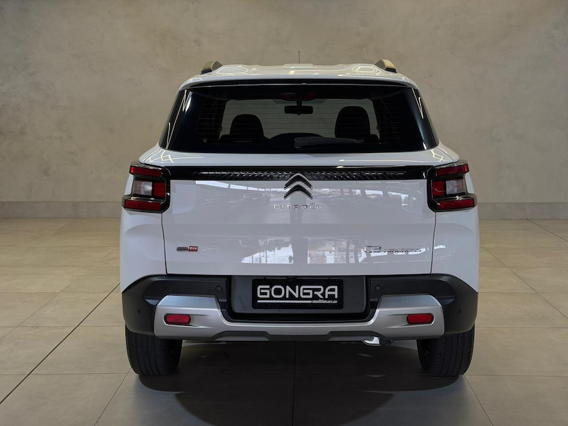 Foto do veículo CITROËN AIRCROSS C3AIRCROSS  2025 31.368 KM 103.900,00