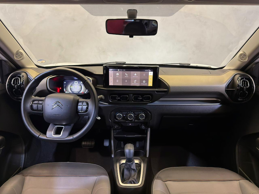 Foto do veículo CITROËN AIRCROSS C3AIRCROSS  2025 31.368 KM 103.900,00