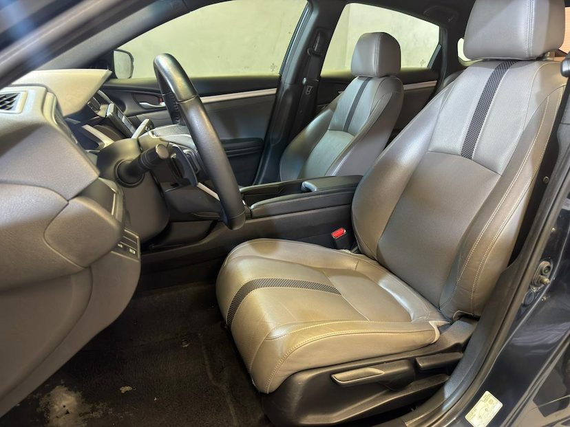 Foto do veículo HONDA CIVIC  SEDAN EX 2.0 FLEX 16V AUT 4P 2020 94.146 KM 119.900,00