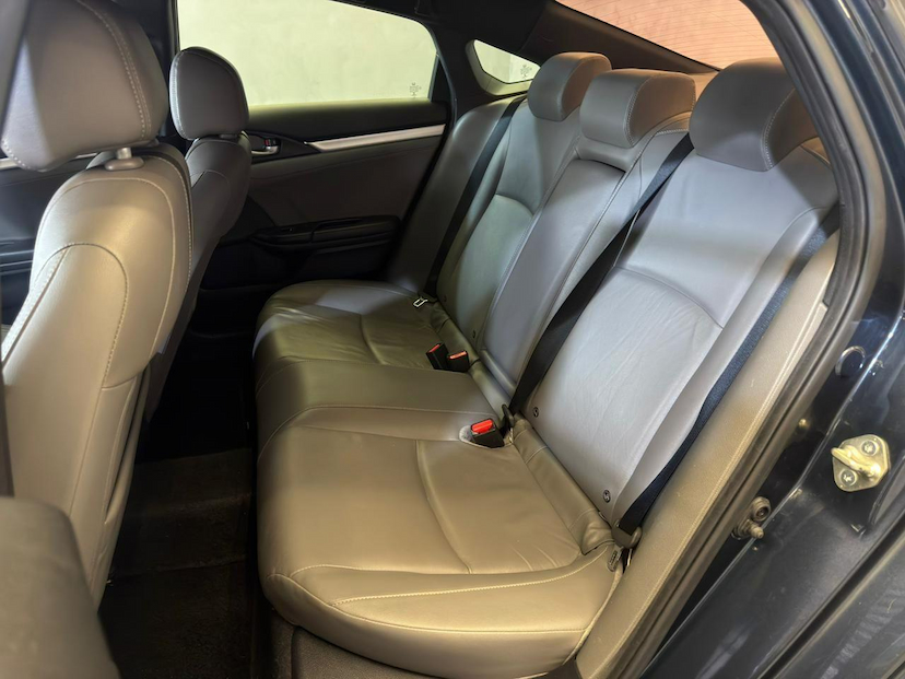 Foto do veículo HONDA CIVIC  SEDAN EX 2.0 FLEX 16V AUT 4P 2020 94.146 KM 119.900,00