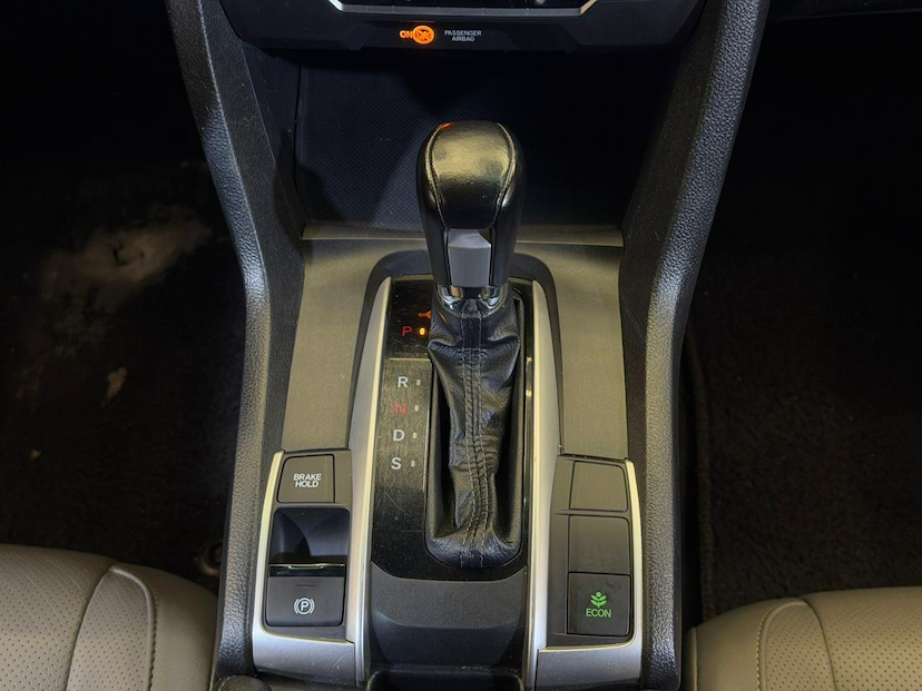 Foto do veículo HONDA CIVIC  SEDAN EX 2.0 FLEX 16V AUT 4P 2020 94.146 KM 119.900,00