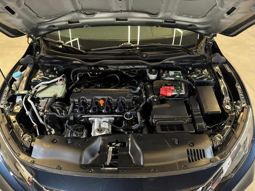 Foto do veículo HONDA CIVIC  SEDAN EX 2.0 FLEX 16V AUT 4P 2020 94.146 KM 119.900,00