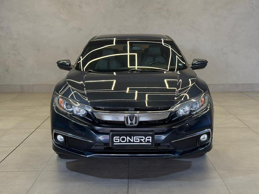 Foto do veículo HONDA CIVIC  SEDAN EX 2.0 FLEX 16V AUT 4P 2020 94.146 KM 119.900,00
