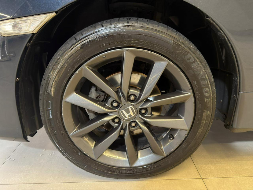 Foto do veículo HONDA CIVIC  SEDAN EX 2.0 FLEX 16V AUT 4P 2020 94.146 KM 119.900,00