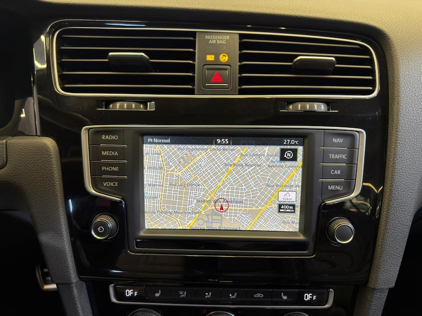 Foto do veículo VOLKSWAGEN GOLF  VARIANT HIGHLINE 1.4 TSI AUT 2016 101.179 KM 89.900,00