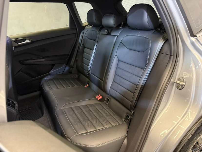 Foto do veículo VOLKSWAGEN TAOS  HL TSI 2024 11.502 KM 169.900,00