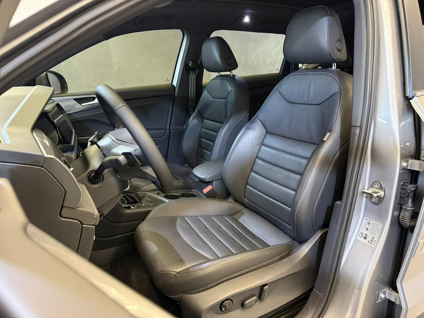 Foto do veículo VOLKSWAGEN TAOS  HL TSI 2024 11.502 KM 169.900,00