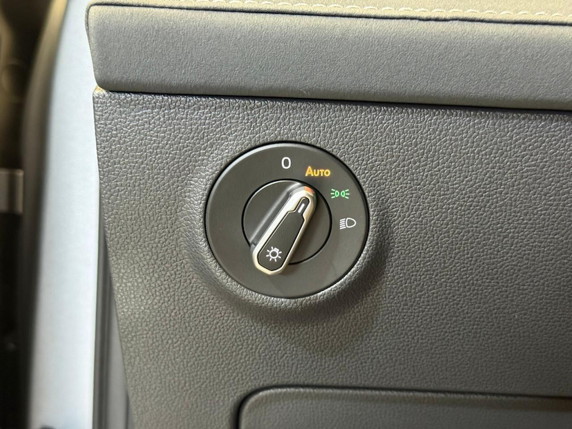 Foto do veículo VOLKSWAGEN TAOS  HL TSI 2024 11.502 KM 169.900,00