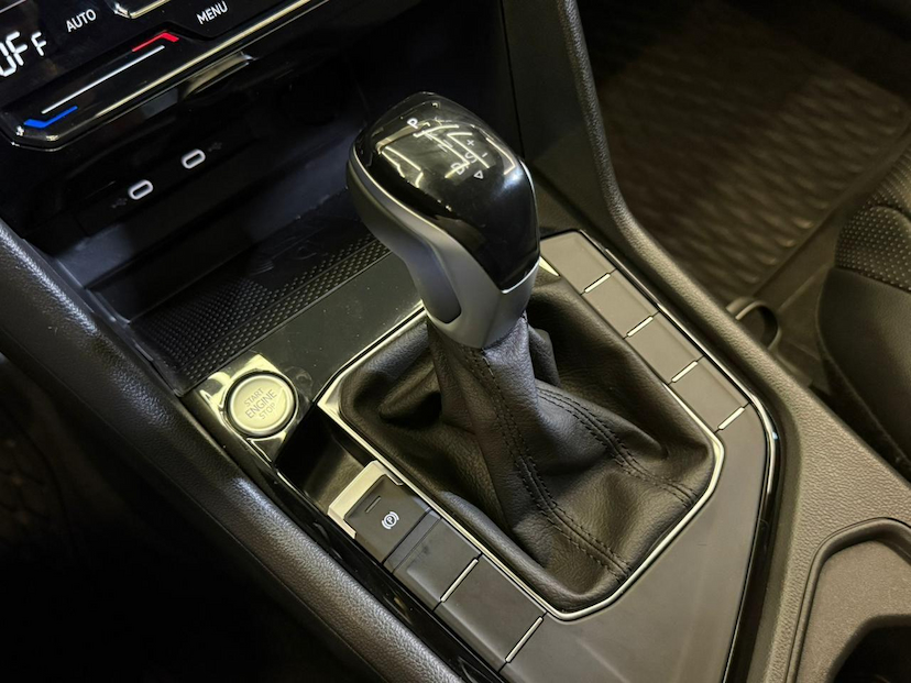 Foto do veículo VOLKSWAGEN TAOS  HL TSI 2024 11.502 KM 169.900,00