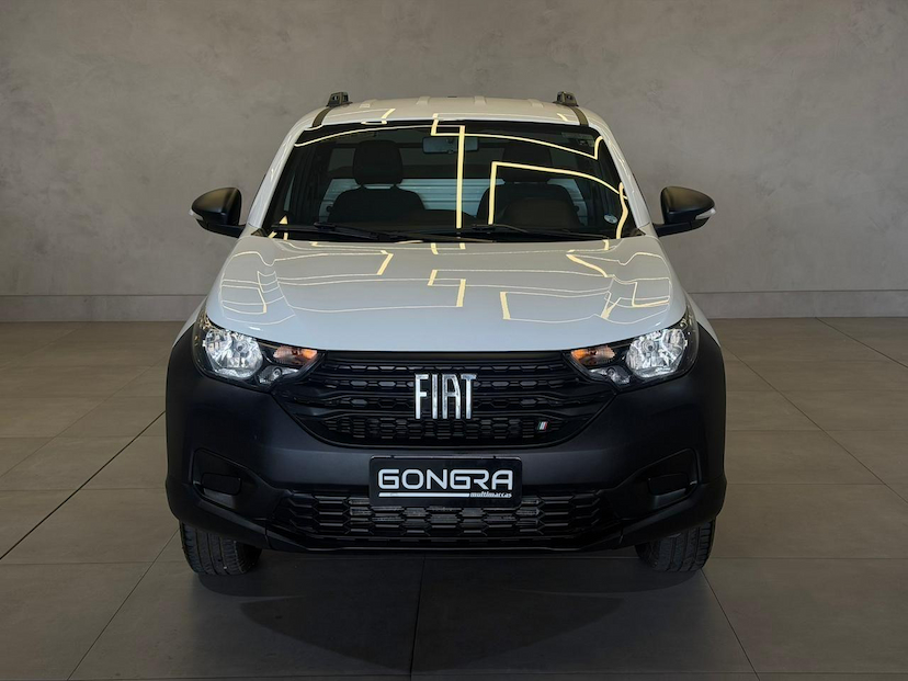 Foto do veículo FIAT STRADA  ENDURAN CS13 2025 40.405 KM 79.900,00