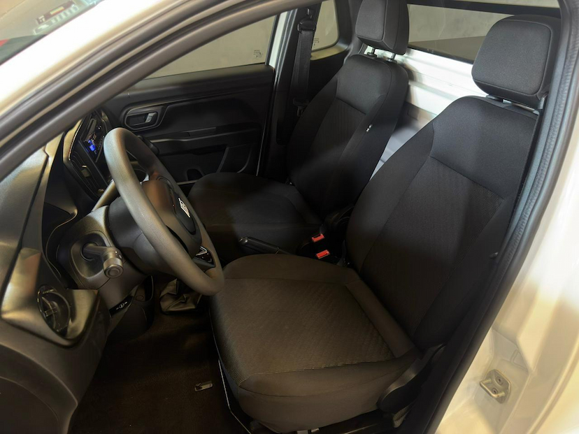 Foto do veículo FIAT STRADA  ENDURAN CS13 2025 40.405 KM 79.900,00