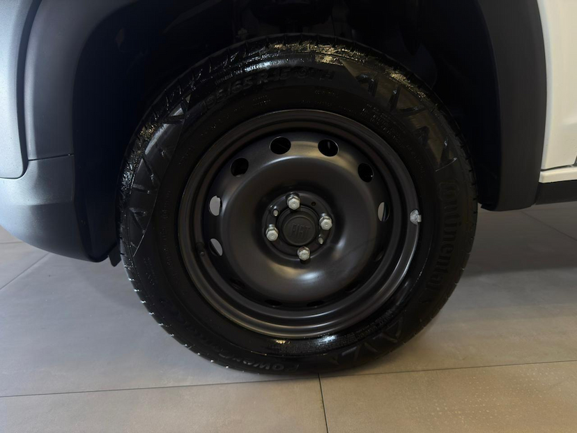 Foto do veículo FIAT STRADA  ENDURAN CS13 2025 40.405 KM 79.900,00