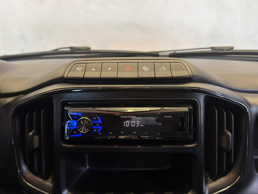 Foto do veículo FIAT STRADA  ENDURAN CS13 2025 40.405 KM 79.900,00