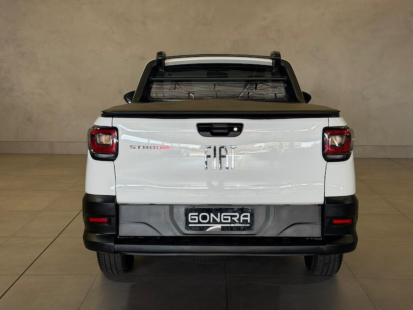 Foto do veículo FIAT STRADA  ENDURAN CS13 2025 40.405 KM 79.900,00