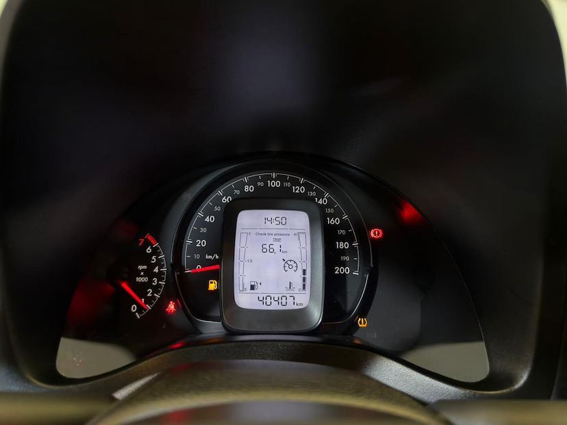 Foto do veículo FIAT STRADA  ENDURAN CS13 2025 40.405 KM 79.900,00