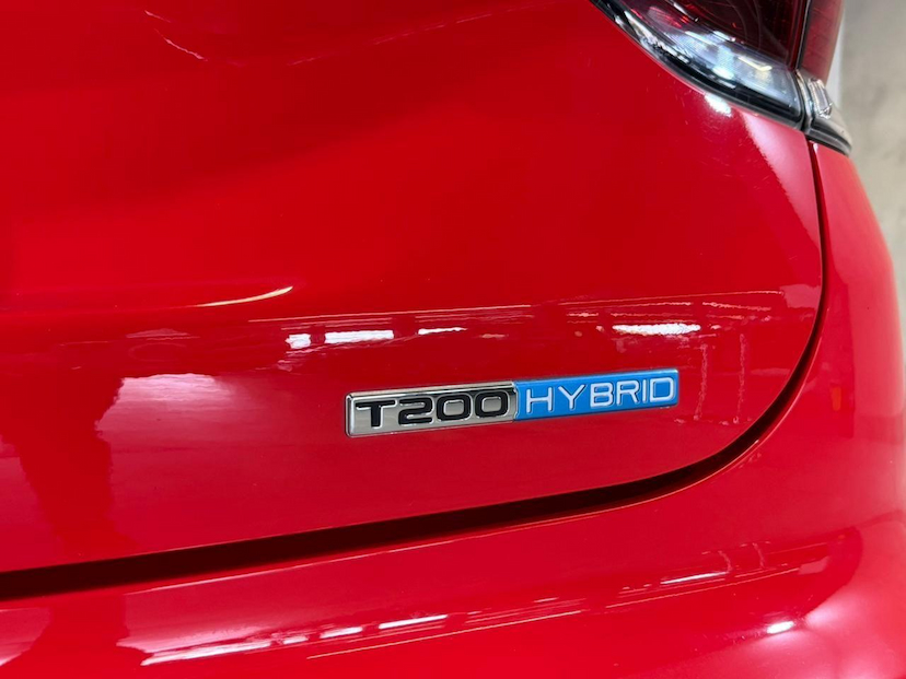 Foto do veículo FIAT PULSE  IMPETUS TURBO 200 HYBRID FLEX AT 2025 5.162 KM 118.900,00