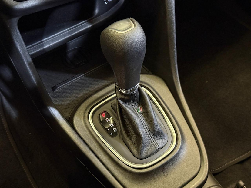Foto do veículo FIAT PULSE  IMPETUS TURBO 200 HYBRID FLEX AT 2025 5.162 KM 118.900,00