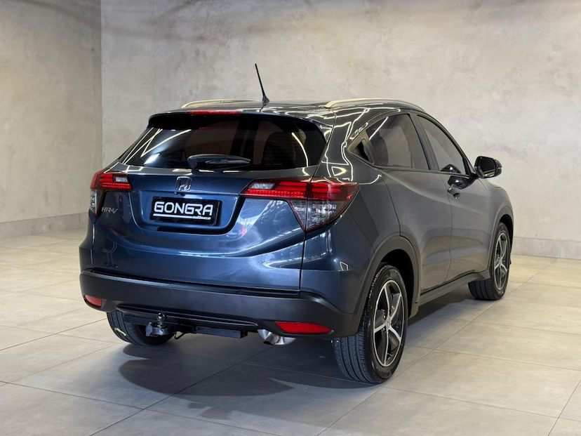 Foto do veículo HONDA HR-V HR-V EX CVT 2019 99.359 KM 102.900,00