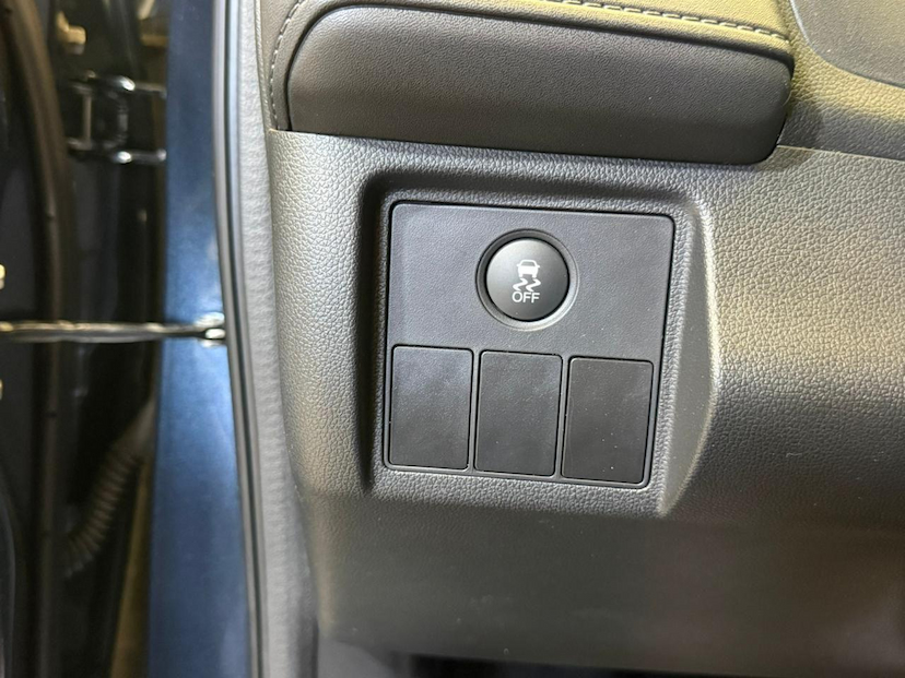 Foto do veículo HONDA HR-V HR-V EX CVT 2019 99.359 KM 102.900,00