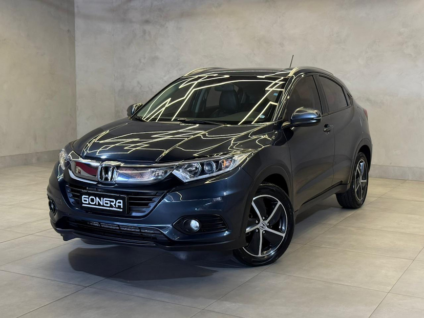 Foto do veículo HONDA HR-V HR-V EX CVT 2019 99.359 KM 102.900,00