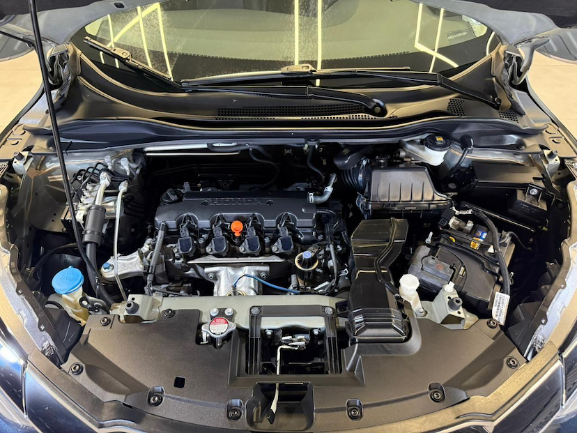 Foto do veículo HONDA HR-V HR-V EX CVT 2019 99.359 KM 102.900,00