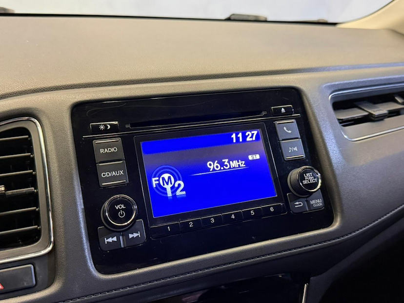 Foto do veículo HONDA HR-V HR-V EX CVT 2019 99.359 KM 102.900,00